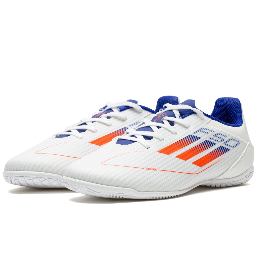 Chuteira Futsal Adulto adidas F50 Club | Centauro
