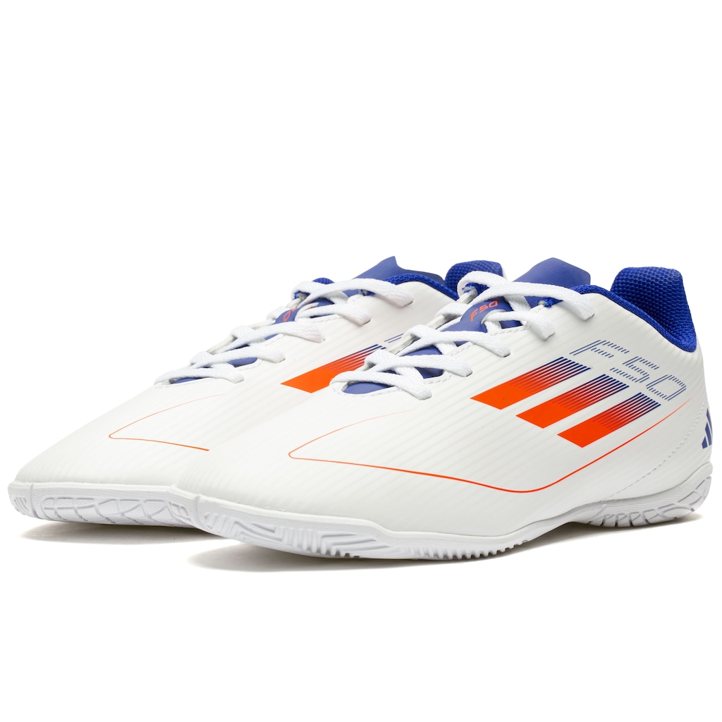 Imagem 2 do produto Chuteira Futsal Infantil adidas F50 Club
