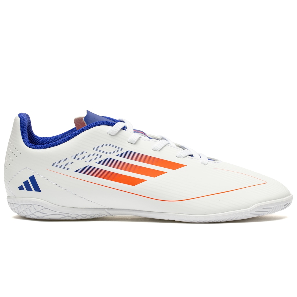 Chuteira Futsal Infantil adidas F50 Club
