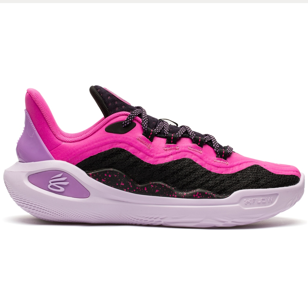 Tênis Under Armour Curry 11 GD Masculino - Foto 2