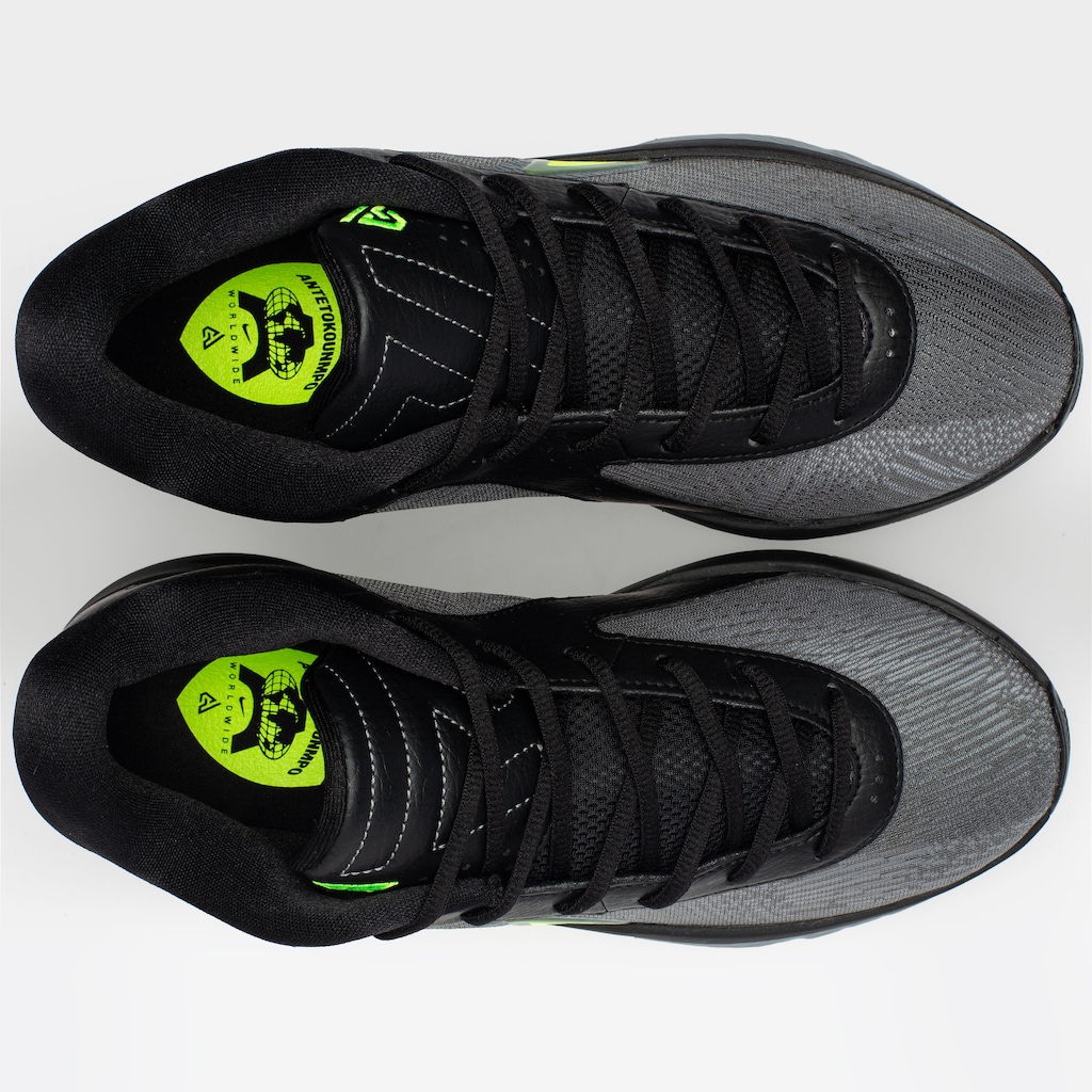 Imagem 3 do produto Tênis Masculino Nike Giannis Freak 6