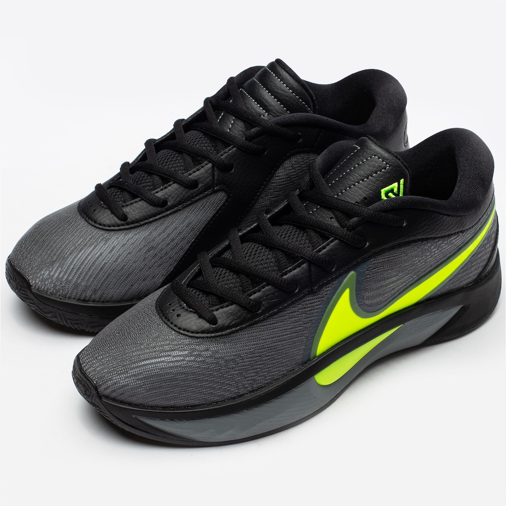 Imagem 4 do produto Tênis Masculino Nike Giannis Freak 6