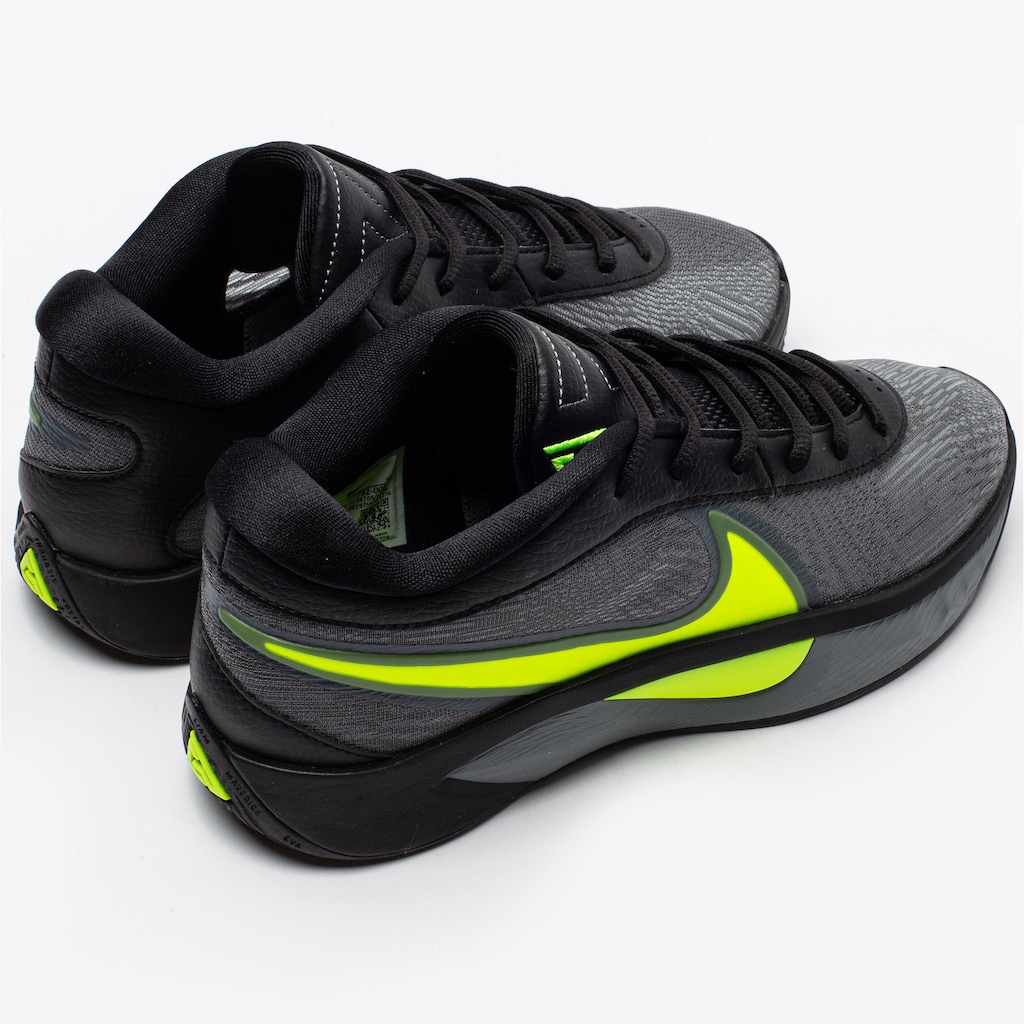 Imagem 5 do produto Tênis Masculino Nike Giannis Freak 6