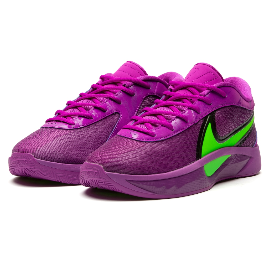 GIANNIS FREAK 6 EP 001カラー 26.5㎝ Tênis Masculino Nike Giannis Freak 6 | Centauro
