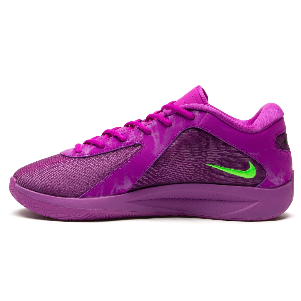 Imagem 3 do produto Tênis Masculino Nike Giannis Freak 6
