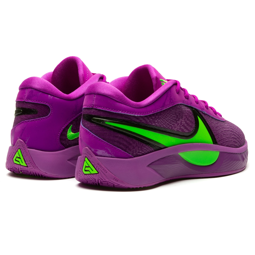 Imagem 4 do produto Tênis Masculino Nike Giannis Freak 6