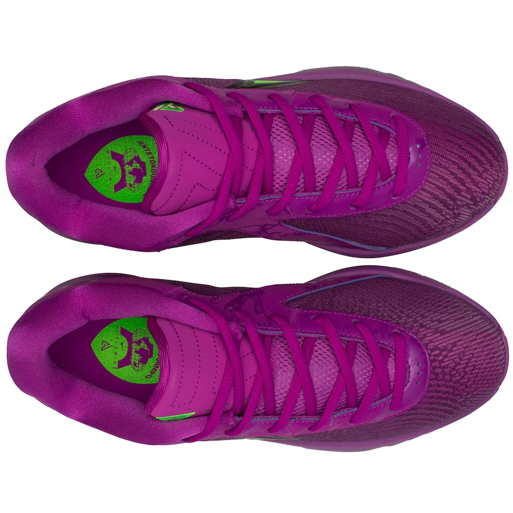 Imagem 5 do produto Tênis Masculino Nike Giannis Freak 6