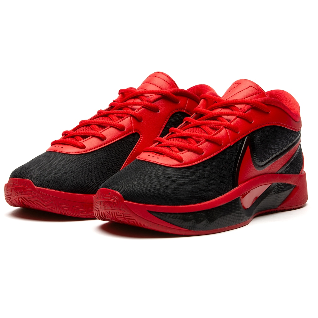 Imagem 2 do produto Tênis Masculino Nike Giannis Freak 6