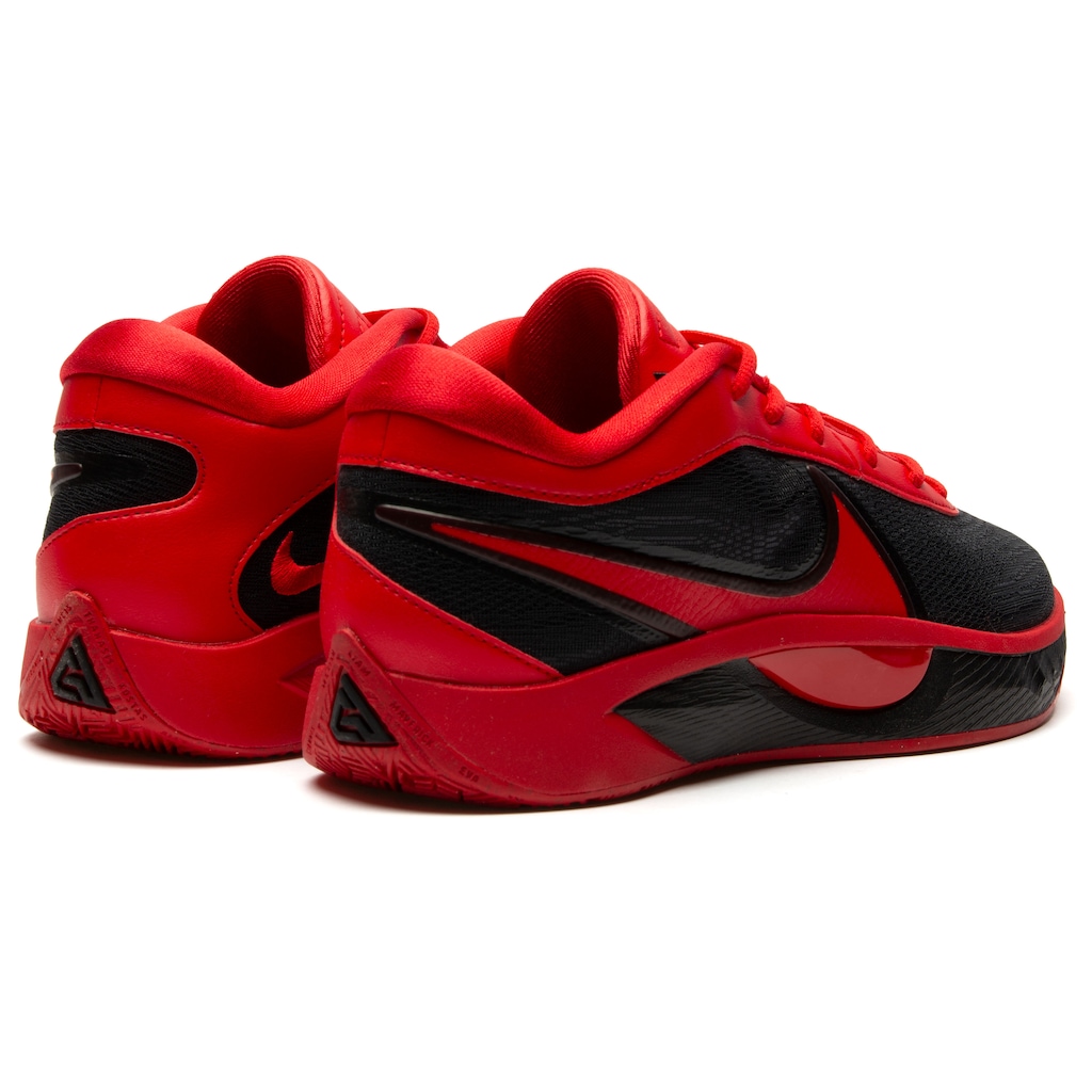 Imagem 4 do produto Tênis Masculino Nike Giannis Freak 6