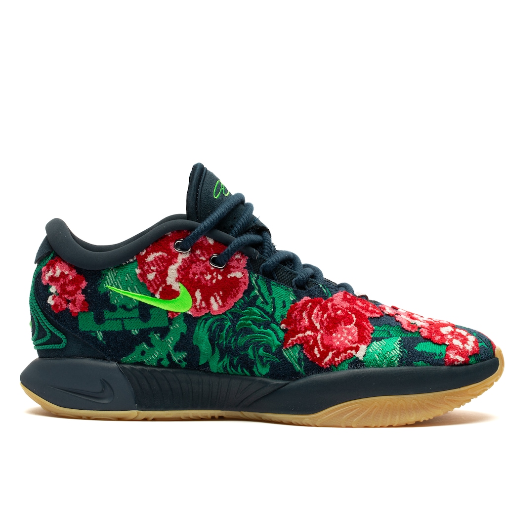 Tênis Nike Lebron XXI - Masculino