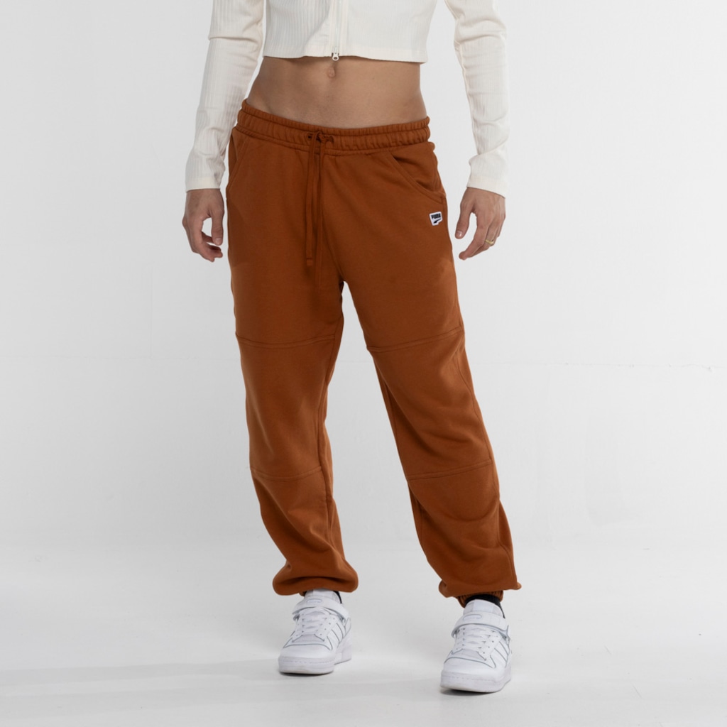 Imagem 2 do produto Calça Puma Downtown Sweatpants