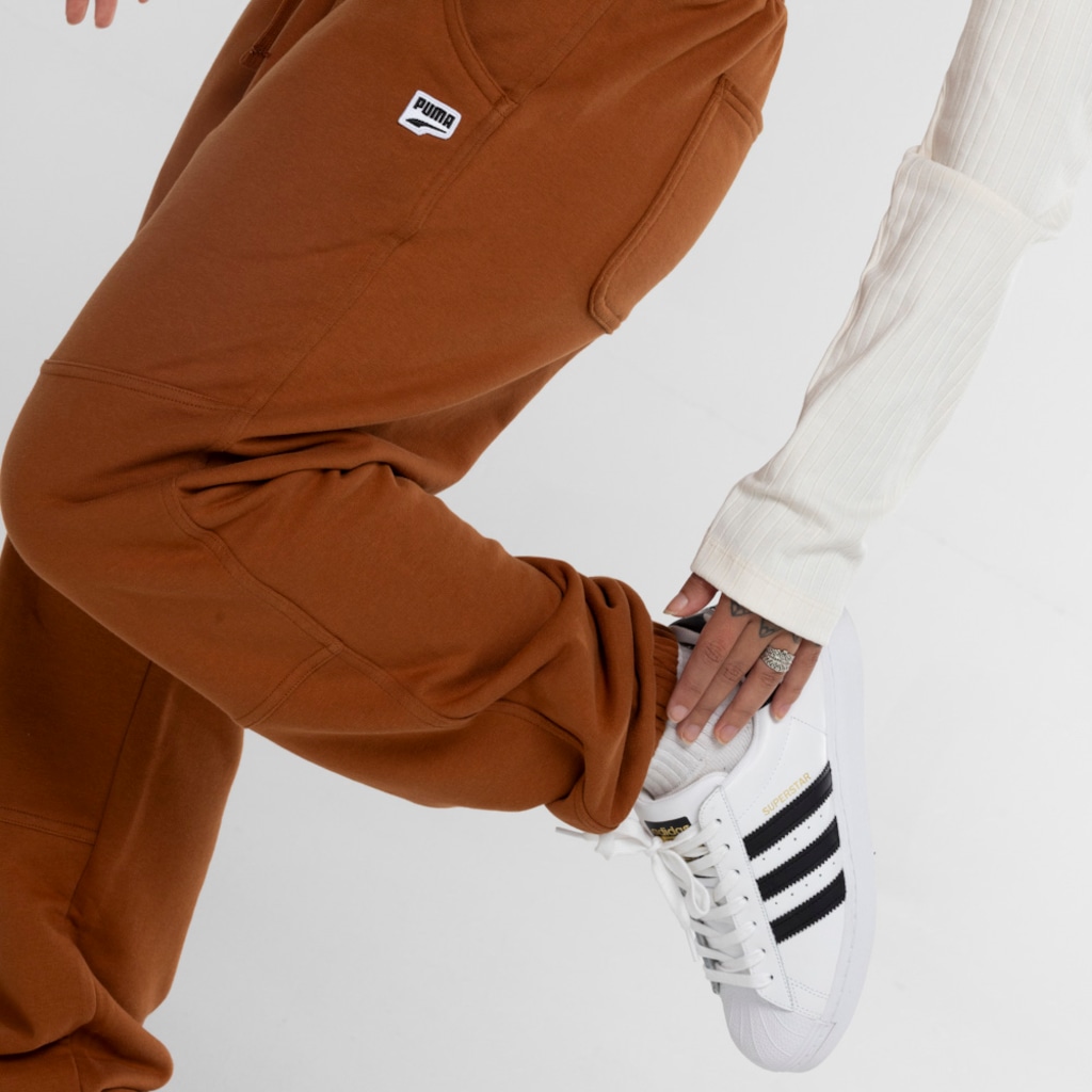 Imagem 5 do produto Calça Puma Downtown Sweatpants