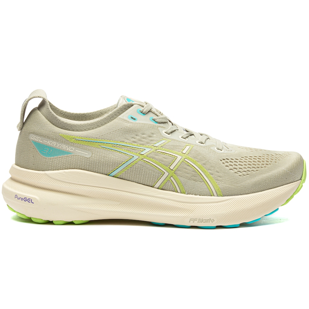Imagem 1 do produto Tênis ASICS Gel-Kayano 31 Masculino