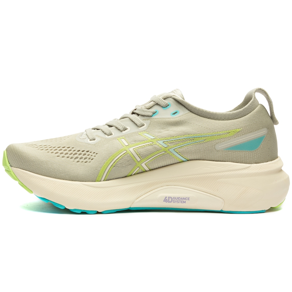 Imagem 3 do produto Tênis ASICS Gel-Kayano 31 Masculino