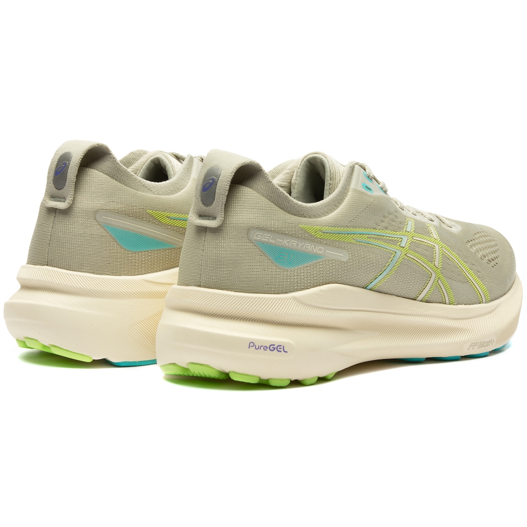 Imagem 4 do produto Tênis ASICS Gel-Kayano 31 Masculino