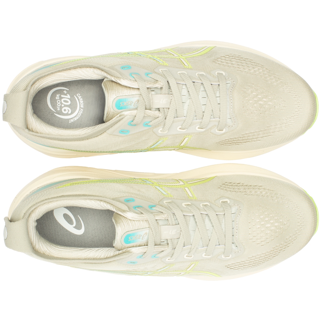 Imagem 5 do produto Tênis ASICS Gel-Kayano 31 Masculino
