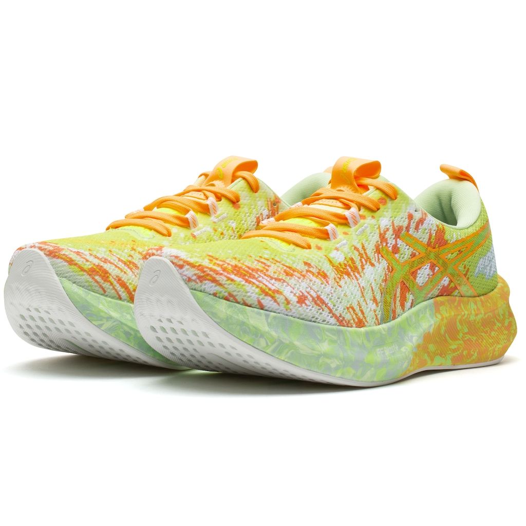 Imagem 2 do produto Tênis ASICS Noosa Tri 16 Masculino