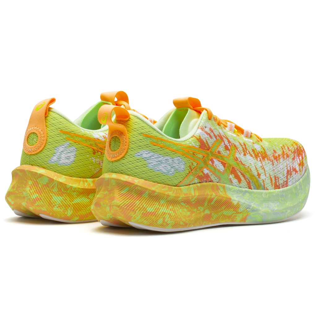 Imagem 4 do produto Tênis ASICS Noosa Tri 16 Masculino