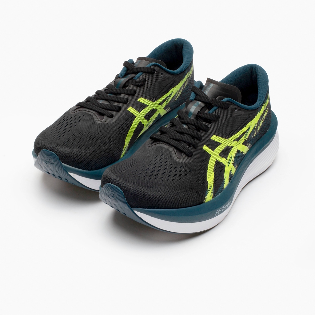 Imagem 4 do produto Tênis ASICS Magic Speed 4 Masculino