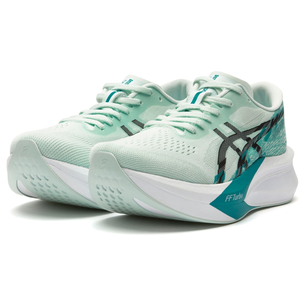 Imagem 2 do produto Tênis ASICS Magic Speed 4 Masculino