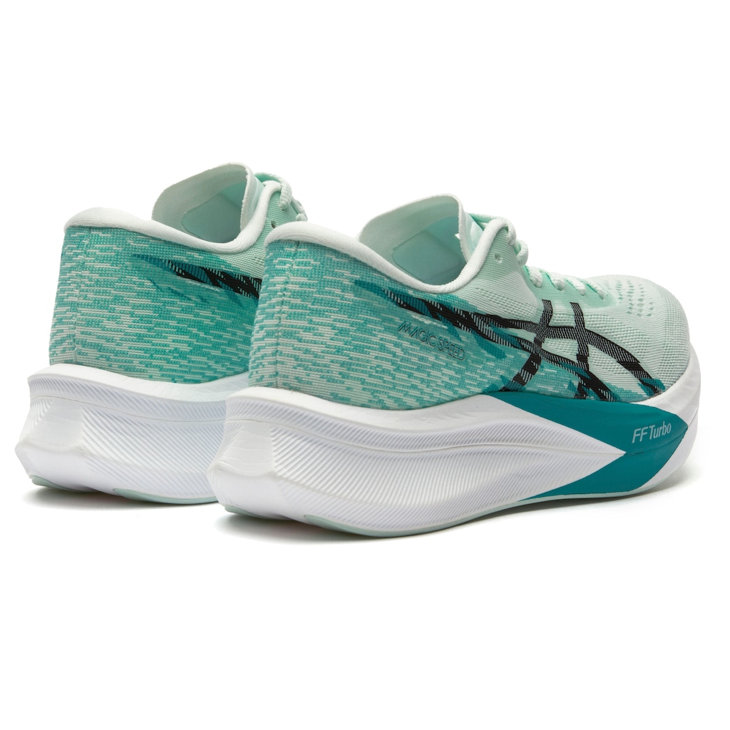 Imagem 4 do produto Tênis ASICS Magic Speed 4 Masculino