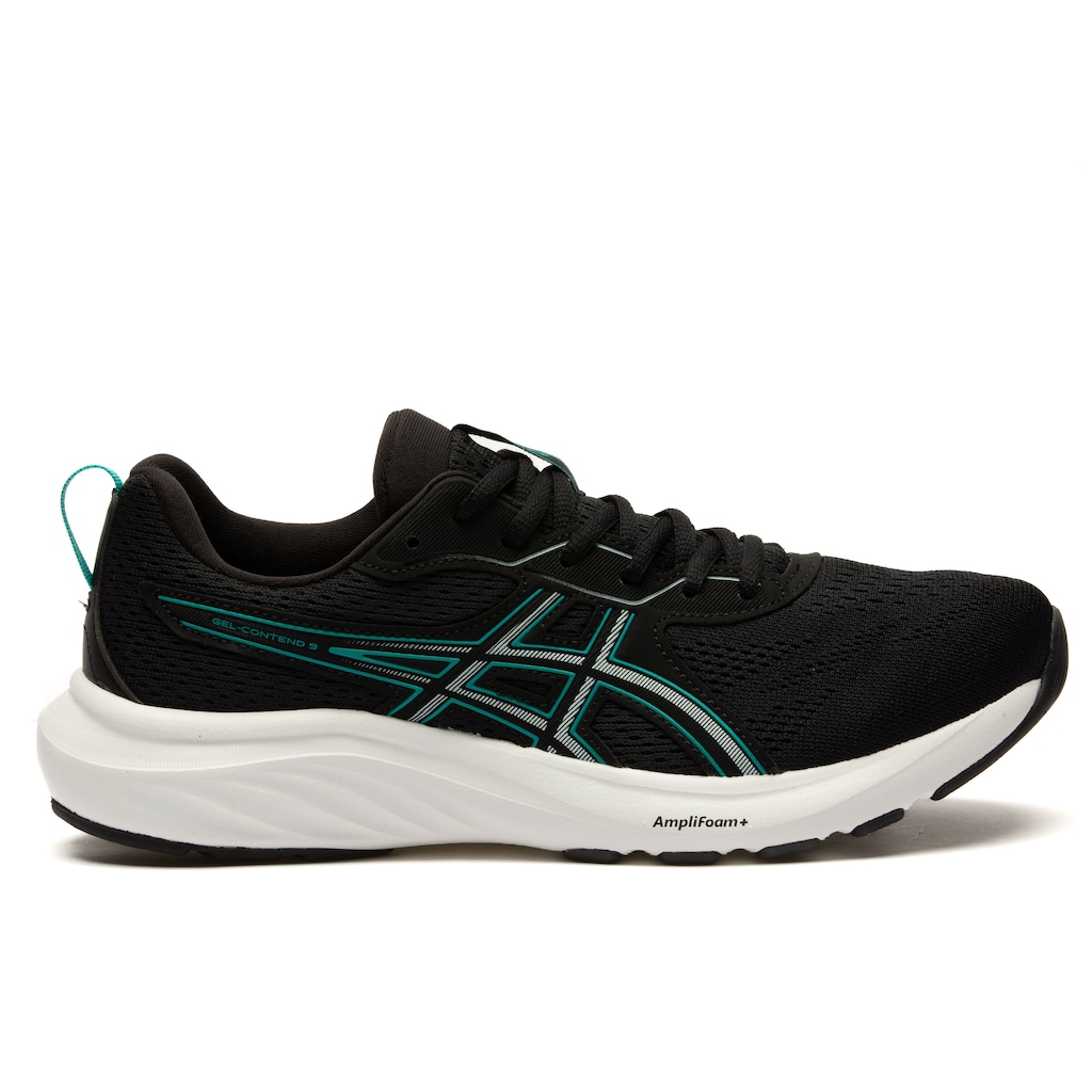 Tênis ASICS Gel-Contend 9 Masculino