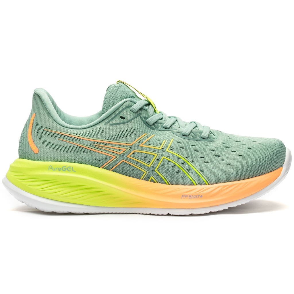 Tênis ASICS Gel-Cumulus 26 Paris Masculino