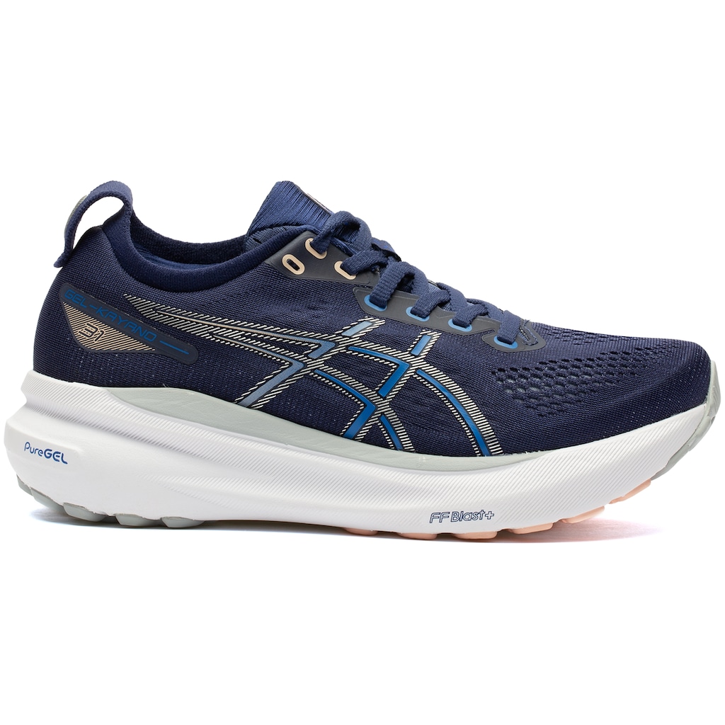 Tênis ASICS Gel-Kayano 31 Feminino