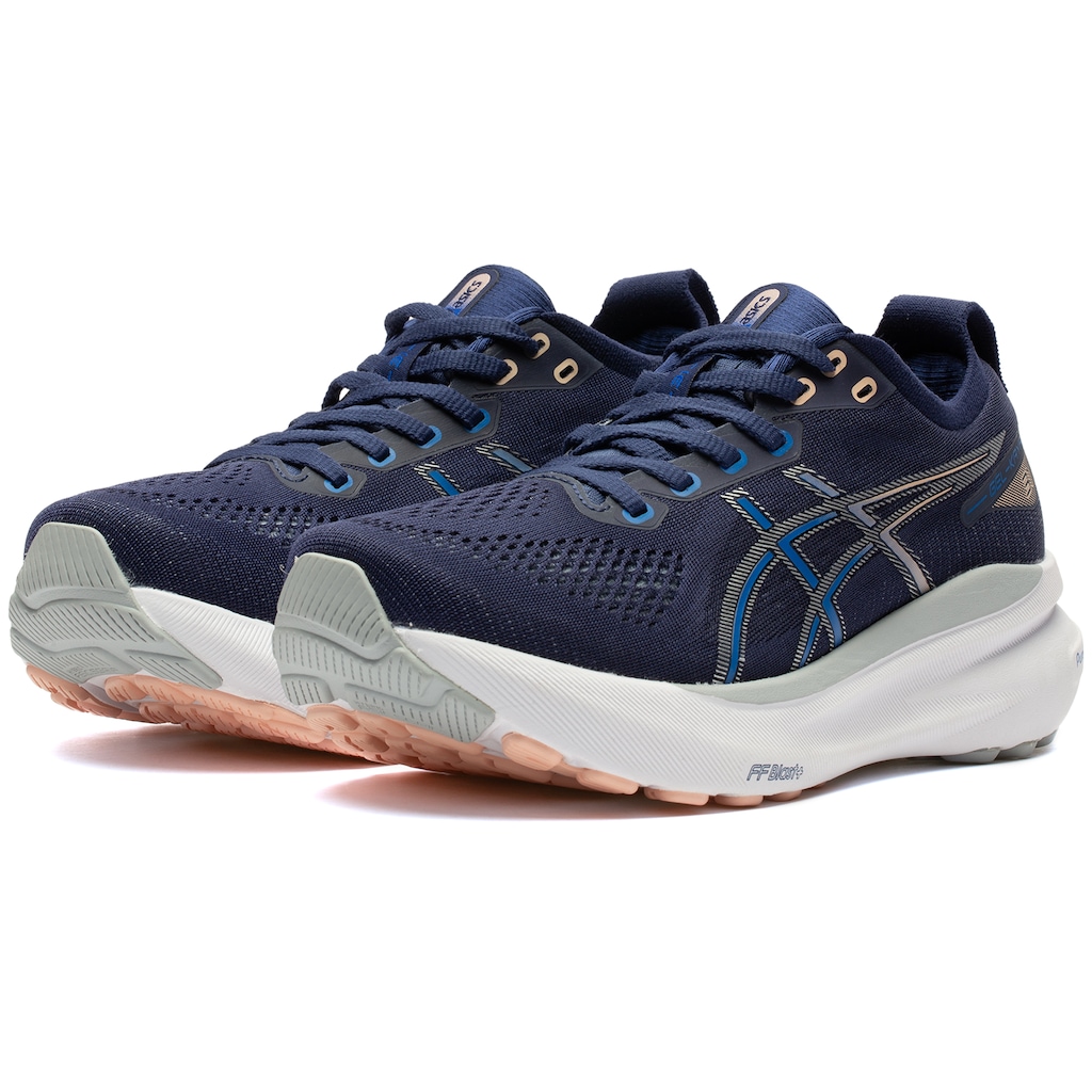 Tênis ASICS Gel-Kayano 31 Feminino em Promoção | Centauro