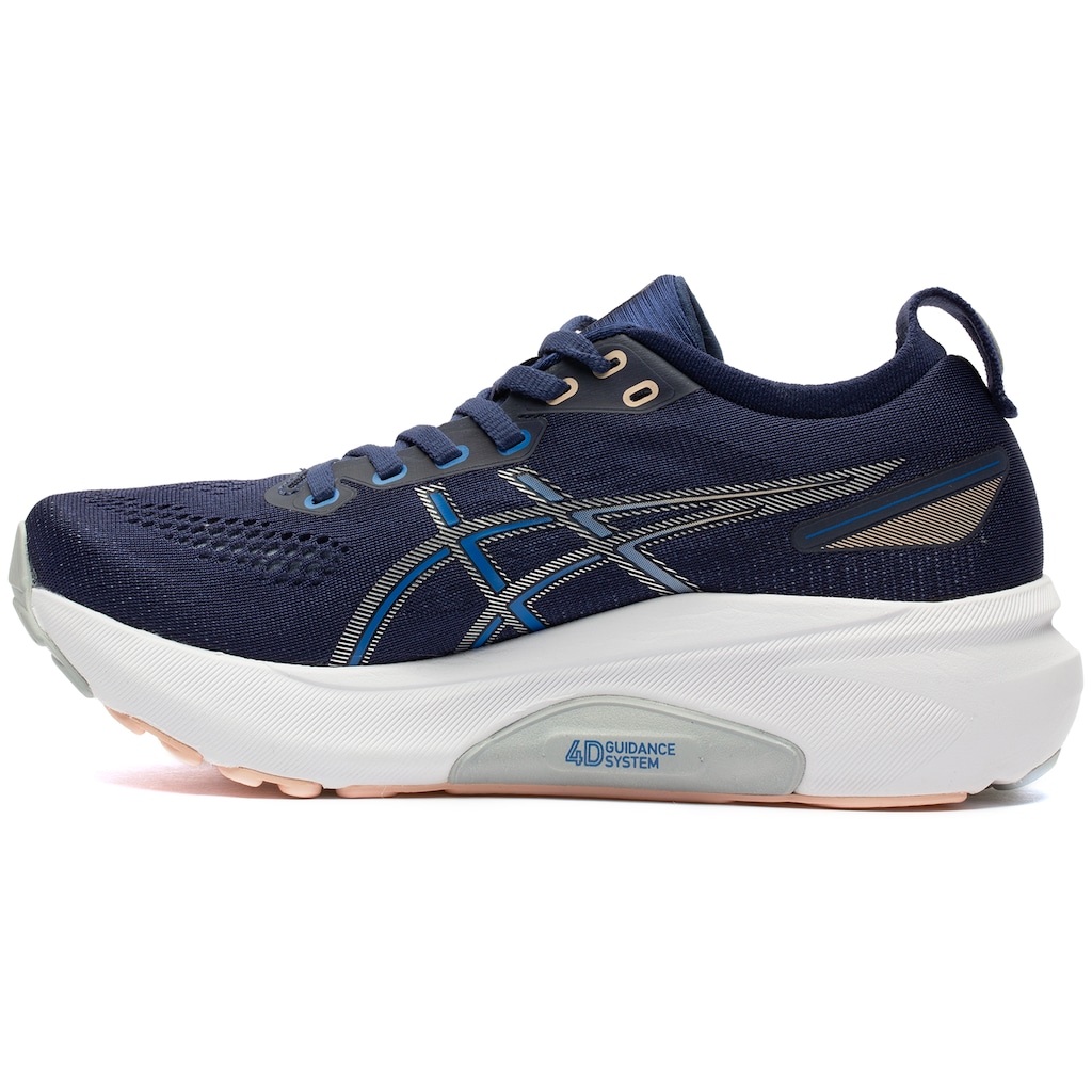 Imagem 3 do produto Tênis ASICS Gel-Kayano 31 Feminino