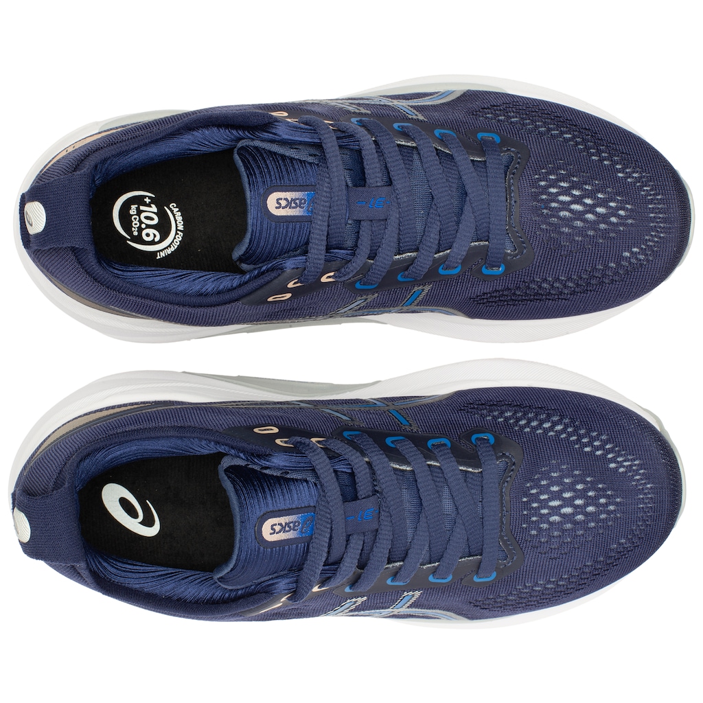Imagem 5 do produto Tênis ASICS Gel-Kayano 31 Feminino