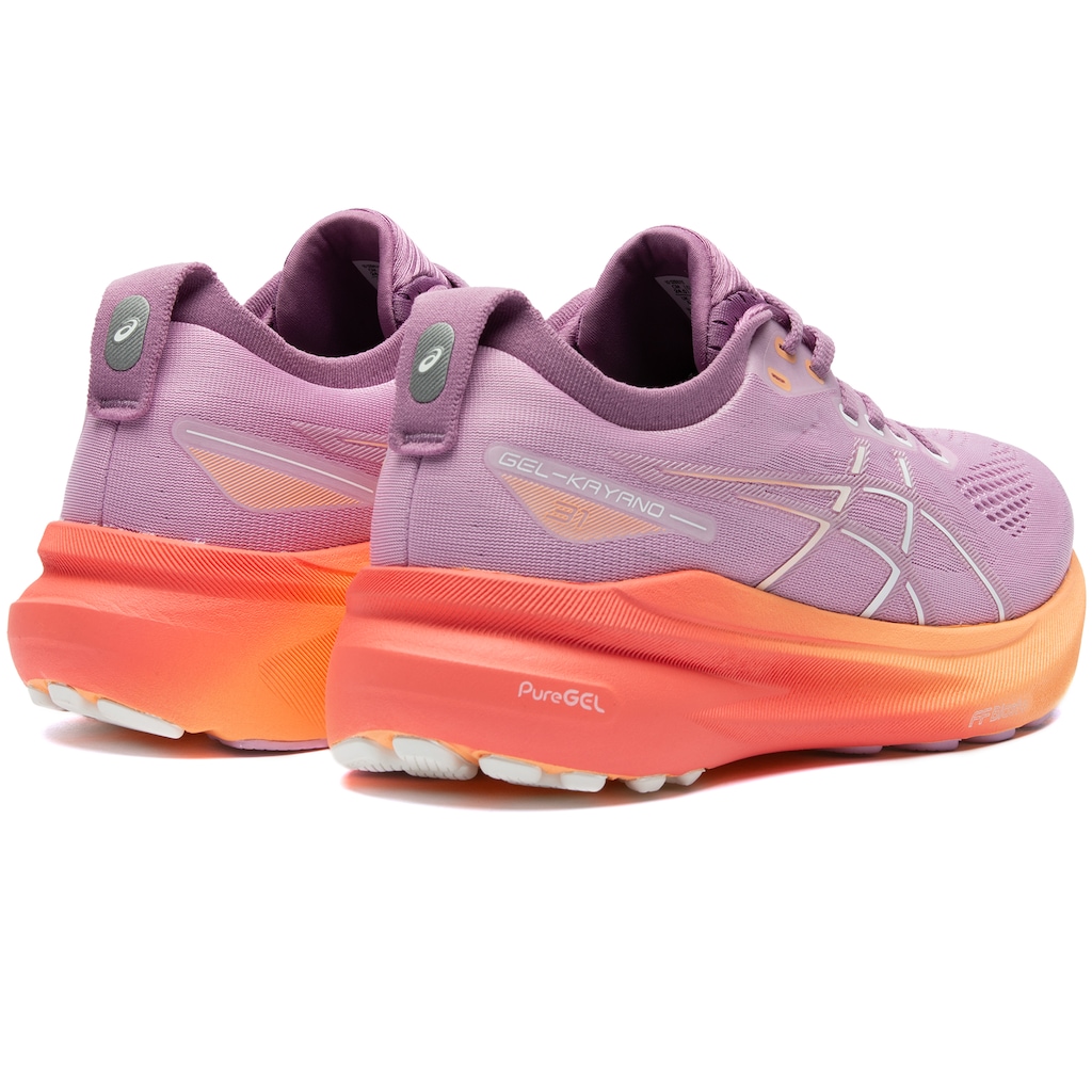 Imagem 4 do produto Tênis ASICS Gel-Kayano 31 Feminino