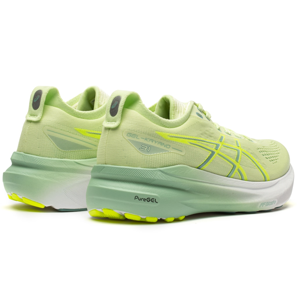 Imagem 4 do produto Tênis ASICS Gel-Kayano 31 Feminino