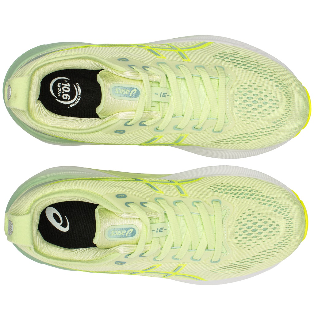Imagem 5 do produto Tênis ASICS Gel-Kayano 31 Feminino