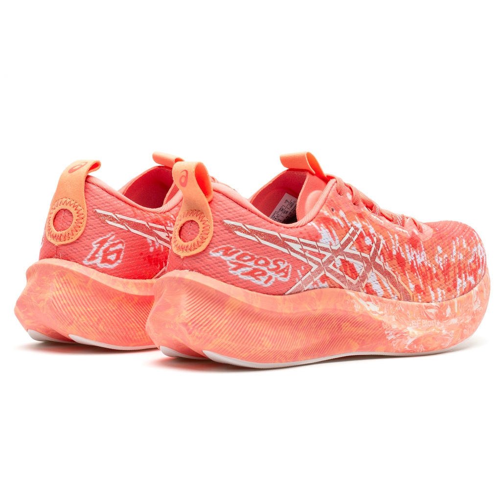 Imagem 4 do produto Tênis ASICS Noosa Tri 16 Feminino