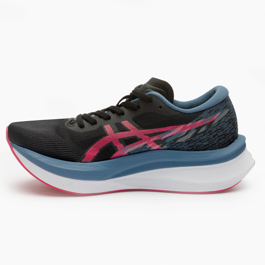 Tênis ASICS Magic Speed 4 Feminino | Centauro