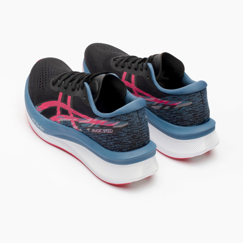 Imagem 5 do produto Tênis ASICS Magic Speed 4 Feminino