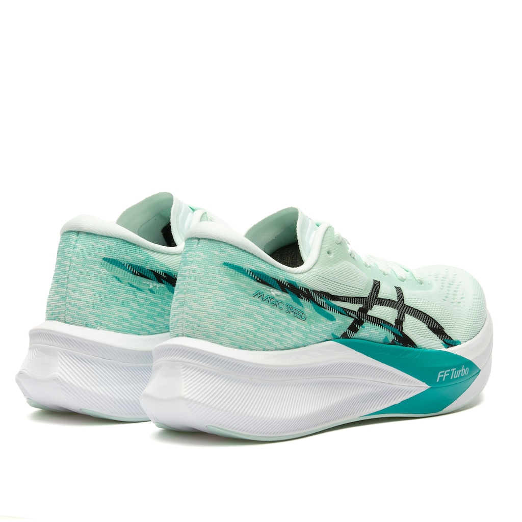 Imagem 4 do produto Tênis ASICS Magic Speed 4 Feminino