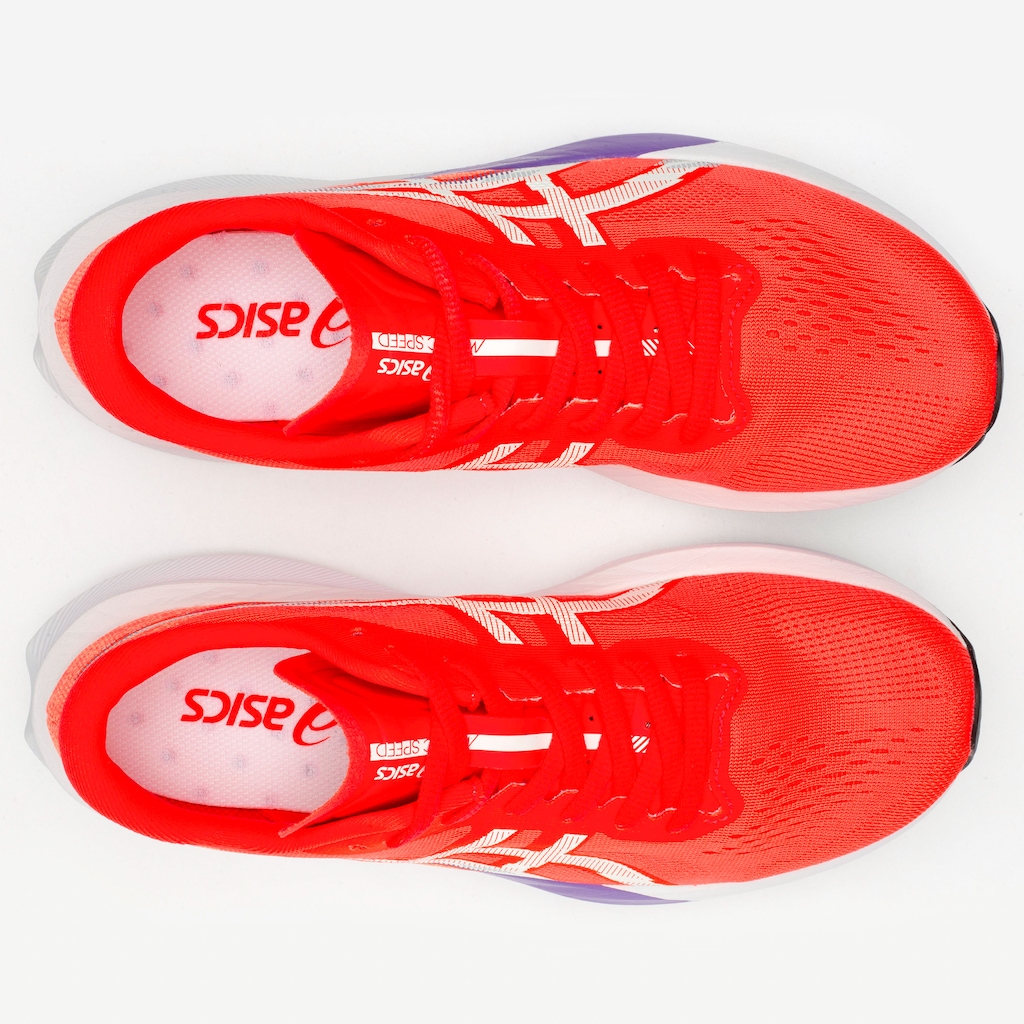 Imagem 3 do produto Tênis ASICS Magic Speed 4 Feminino