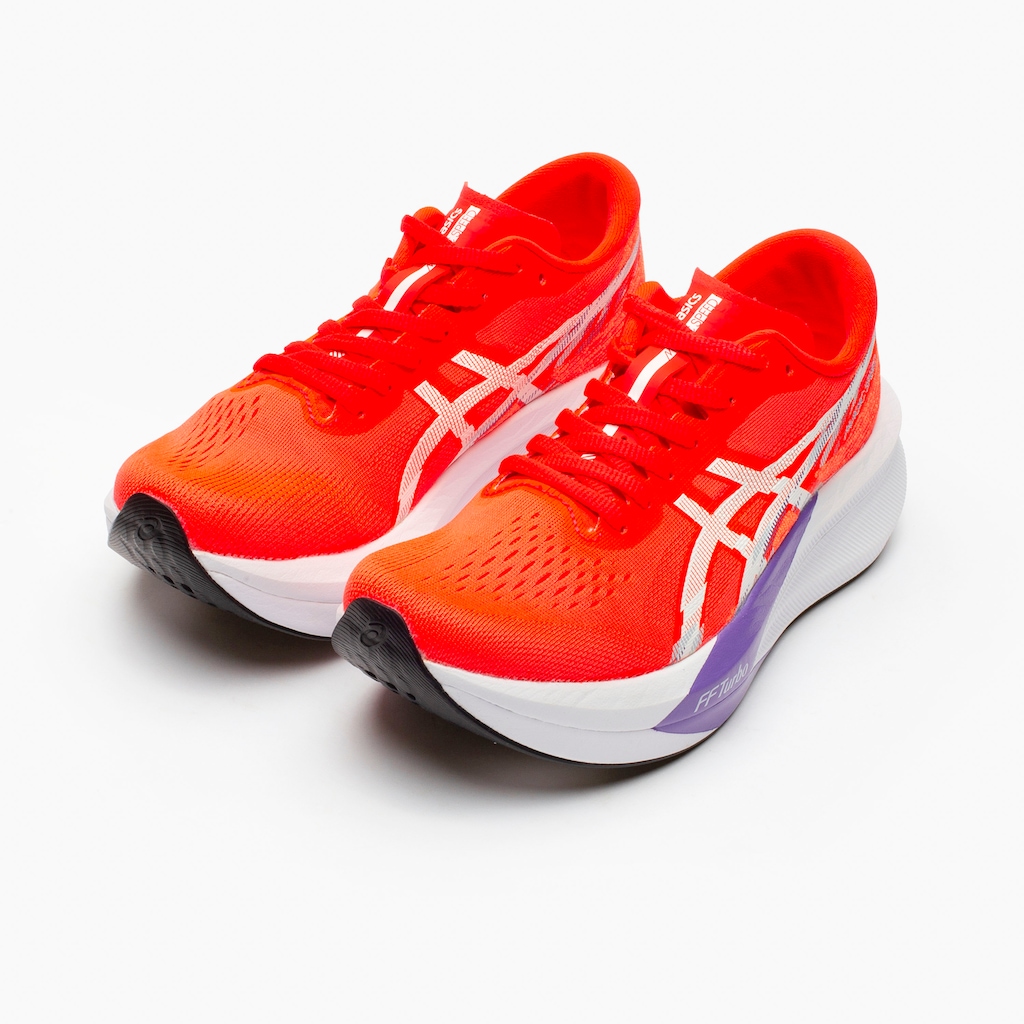 Imagem 4 do produto Tênis ASICS Magic Speed 4 Feminino