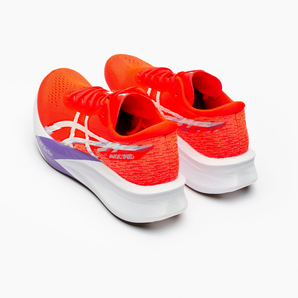 Imagem 5 do produto Tênis ASICS Magic Speed 4 Feminino