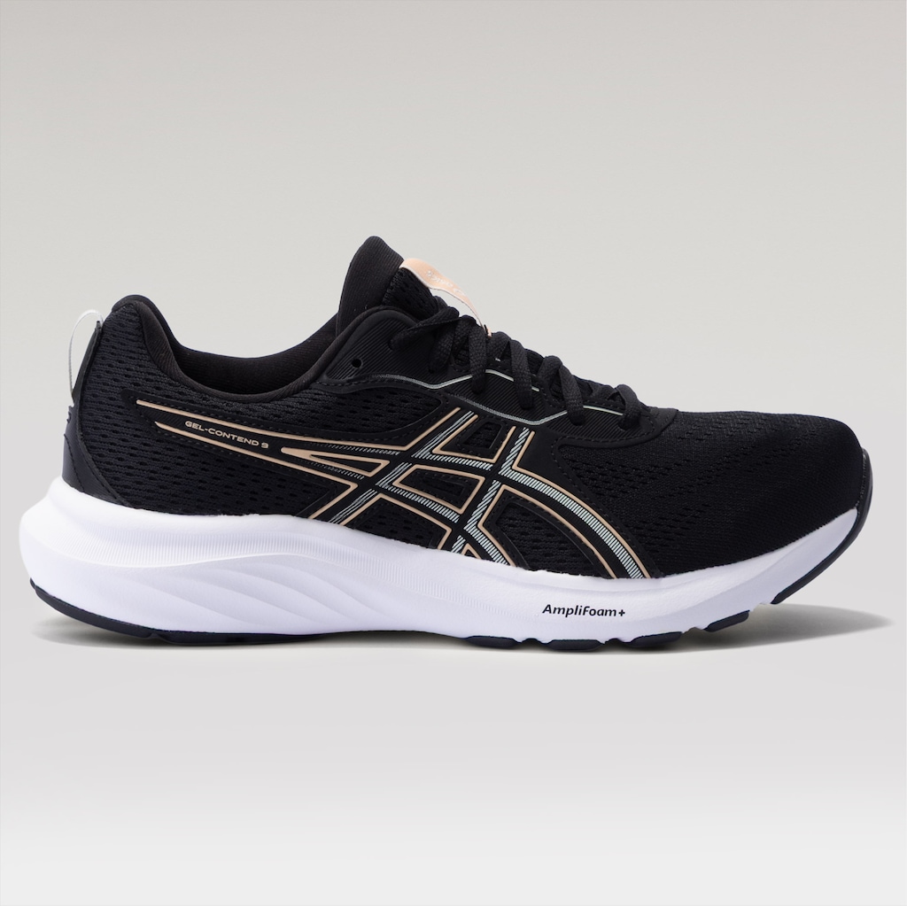 Tênis ASICS Gel-Contend 9 Feminino
