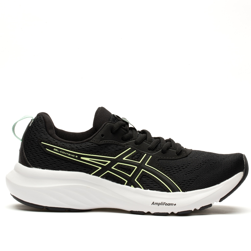 Tênis ASICS Gel-Contend 9 Feminino