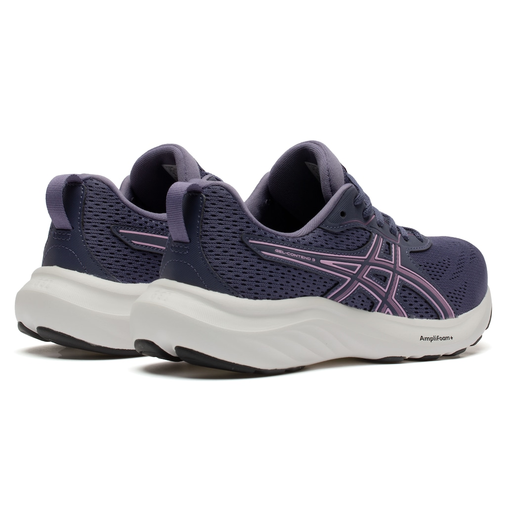 Imagem 4 do produto Tênis ASICS Gel-Contend 9 Feminino