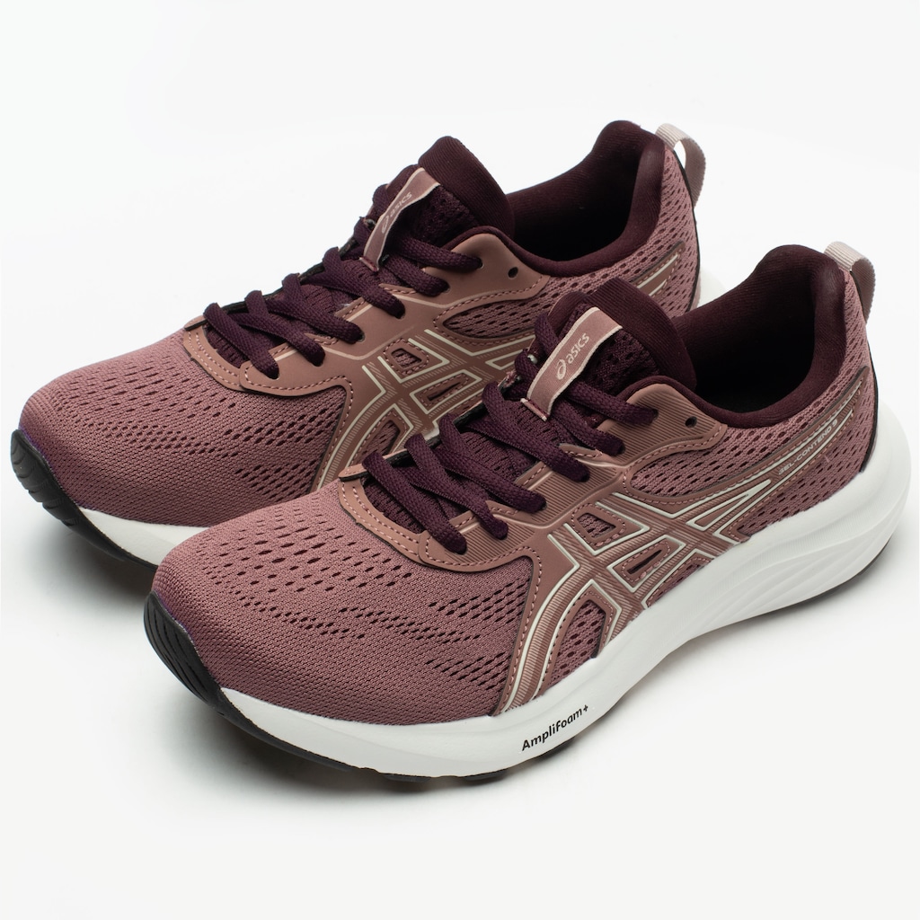 Imagem 4 do produto Tênis ASICS Gel-Contend 9 Feminino