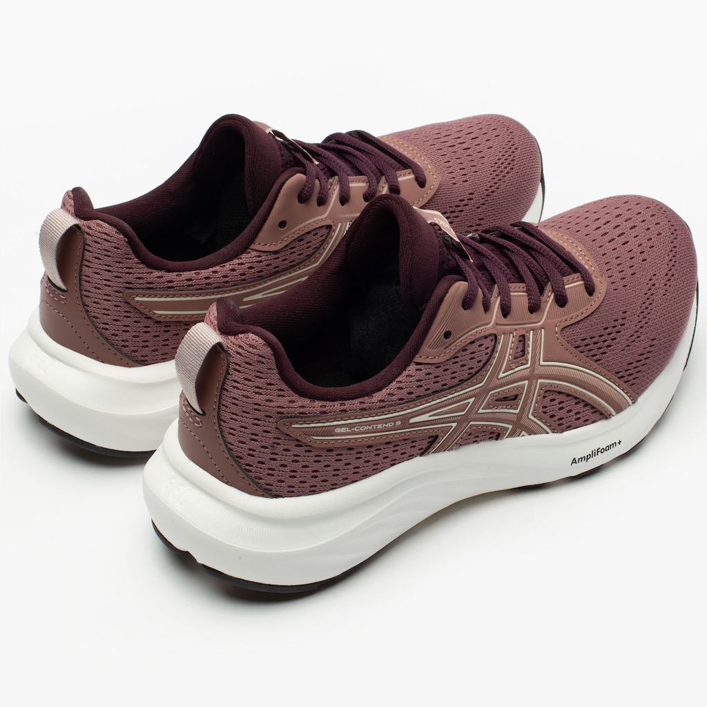 Imagem 5 do produto Tênis ASICS Gel-Contend 9 Feminino