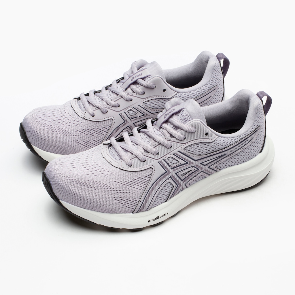Imagem 4 do produto Tênis ASICS Gel-Contend 9 Feminino