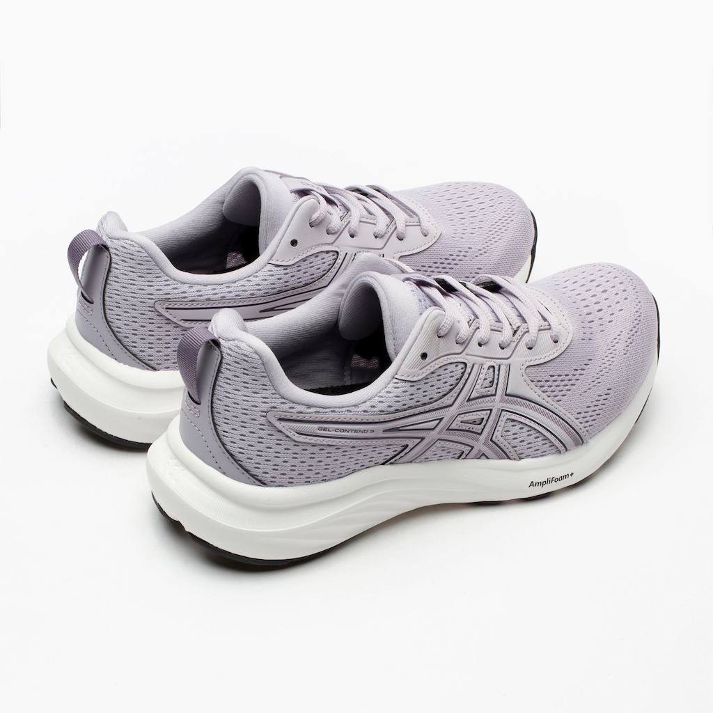 Imagem 5 do produto Tênis ASICS Gel-Contend 9 Feminino