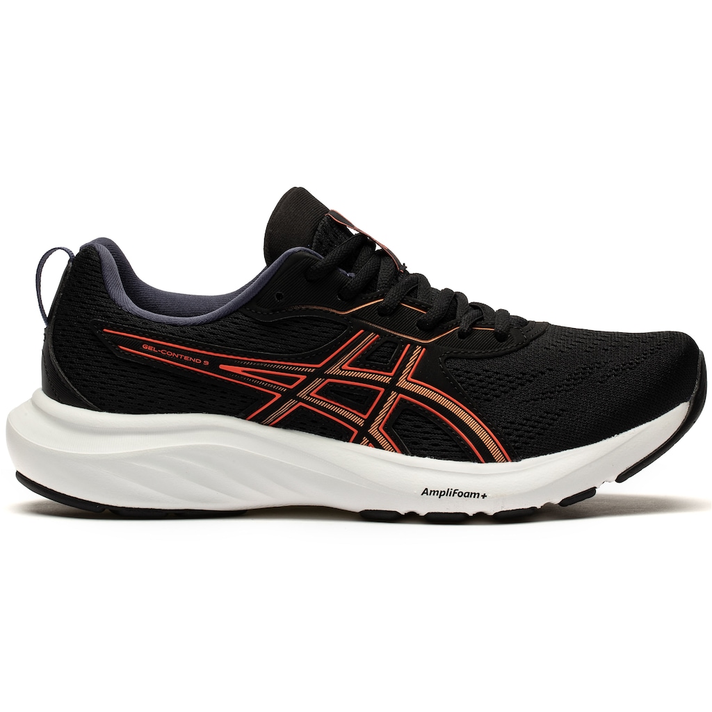 Tênis ASICS Gel-Contend 9 Feminino
