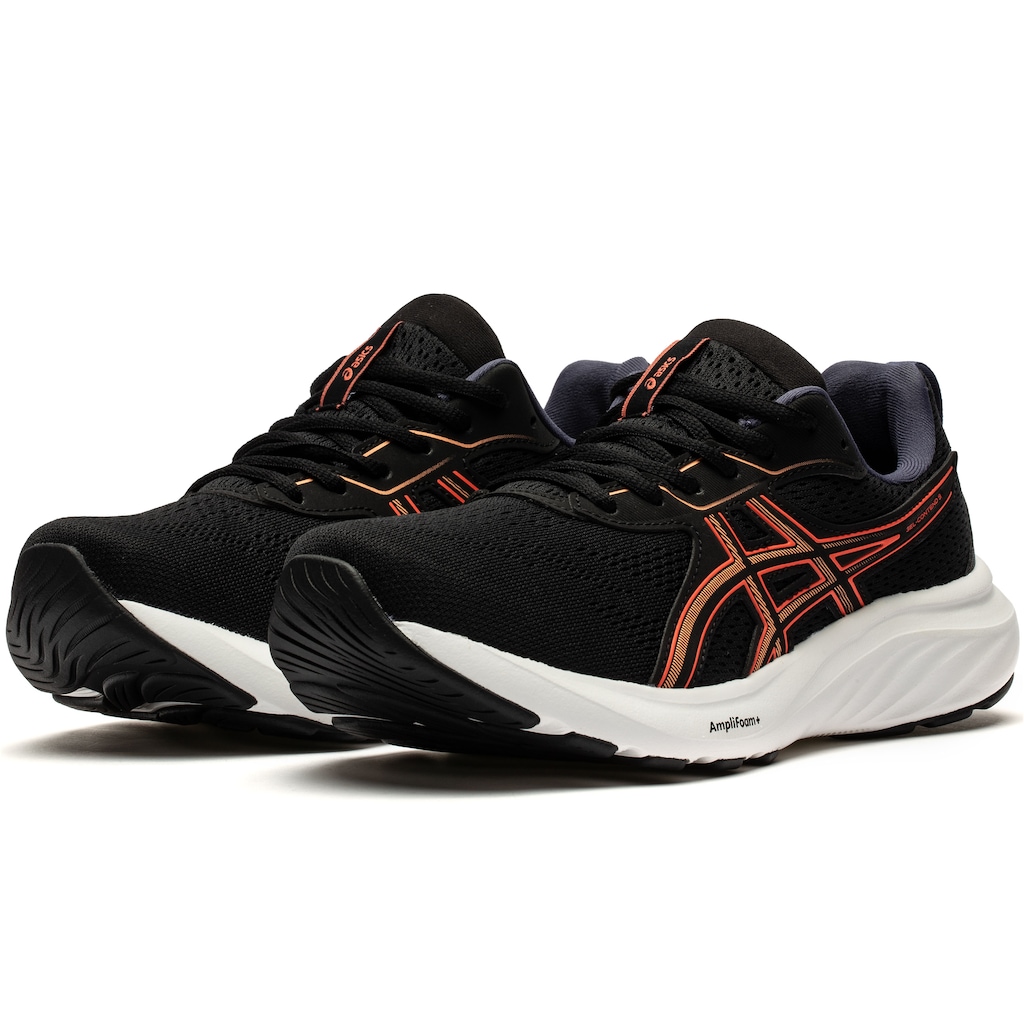 Imagem 2 do produto Tênis ASICS Gel-Contend 9 Feminino